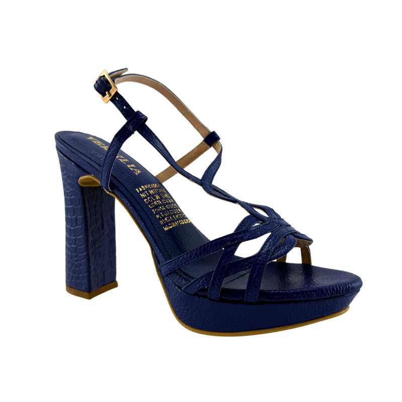 Tacon Mujer Versilia Inna 0007131