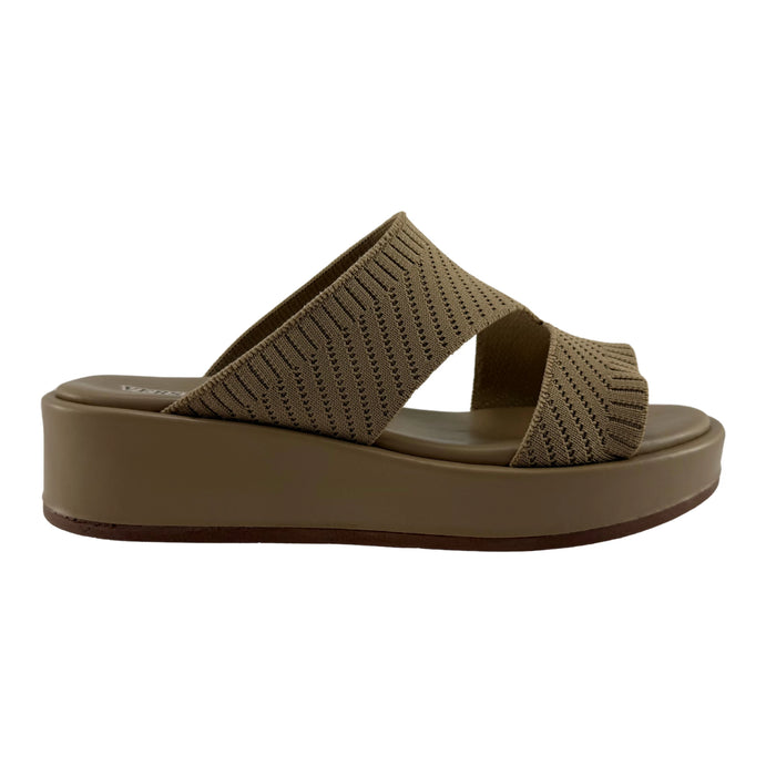 Sandalia Mujer Versilia Olivia 0006906