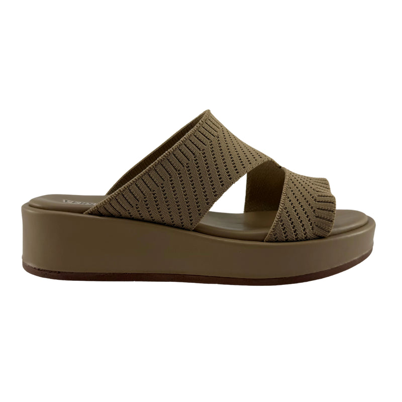 Sandalia Mujer Versilia Olivia 0006906