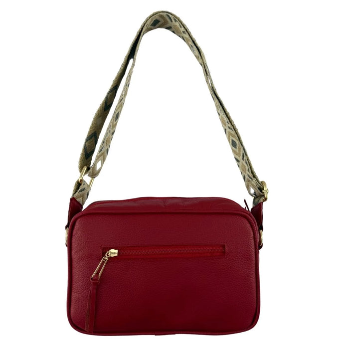 Bolso Mujer Versilia Tatiana 0006895
