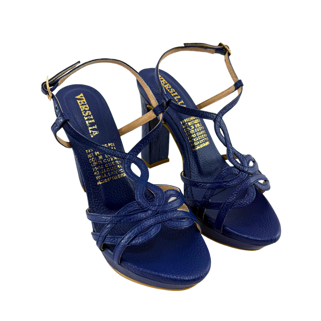 Tacon Mujer Versilia Inna 0007131