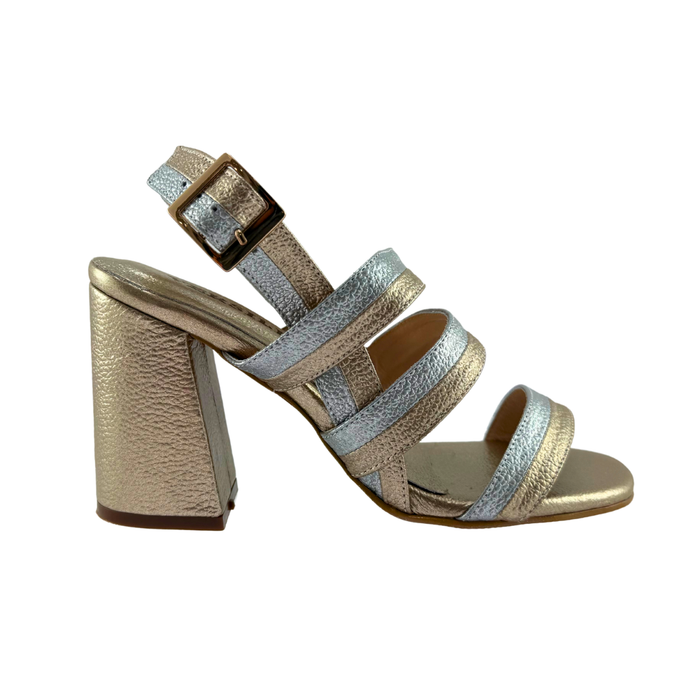 Tacon Mujer Versilia Kira 0007127