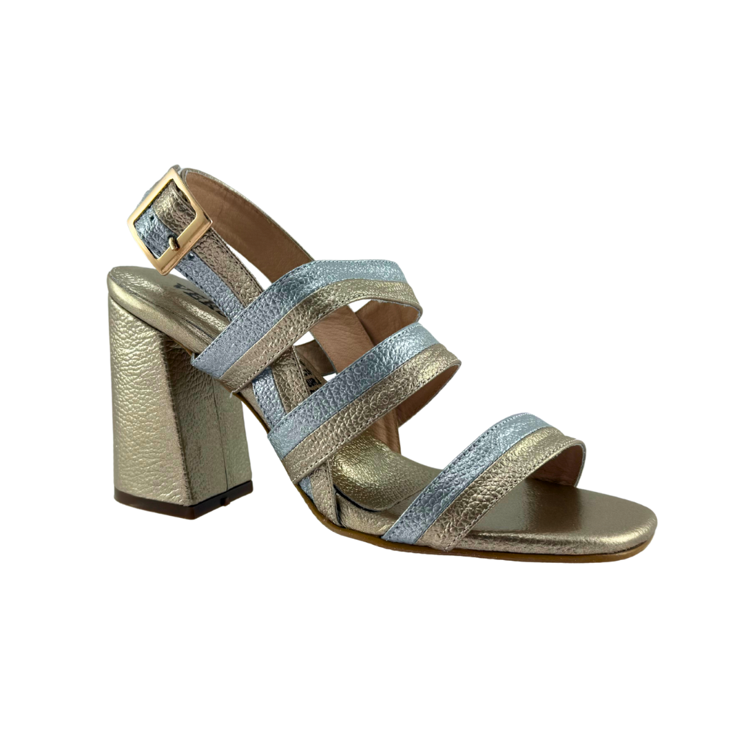 Tacon Mujer Versilia Kira 0007127