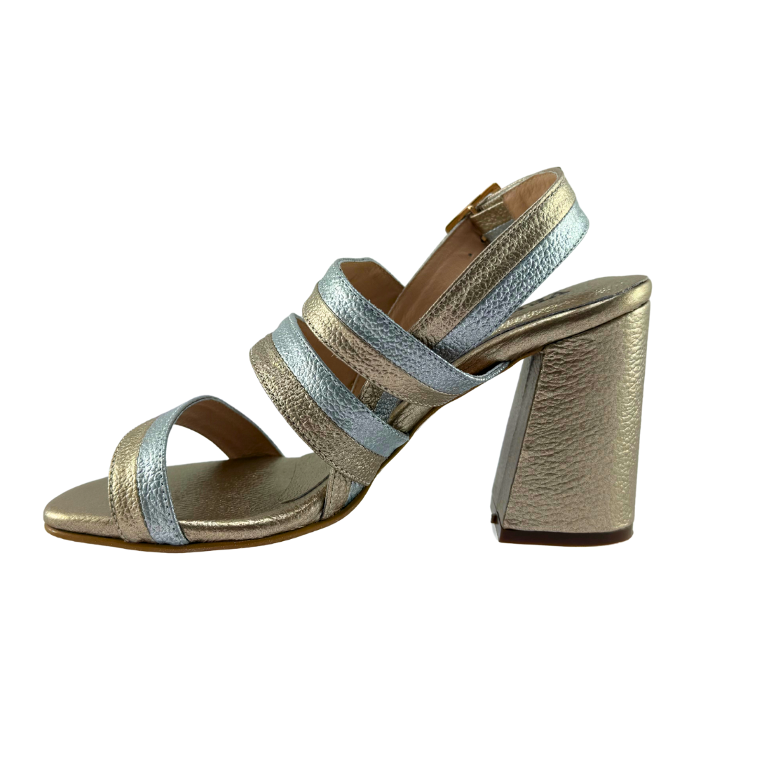 Tacon Mujer Versilia Kira 0007127