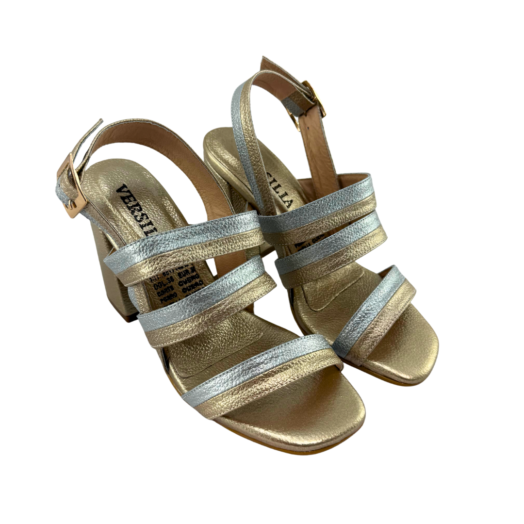 Tacon Mujer Versilia Kira 0007127