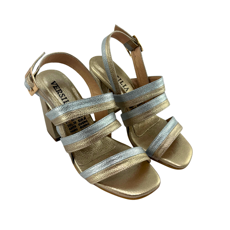 Tacon Mujer Versilia Kira 0007127