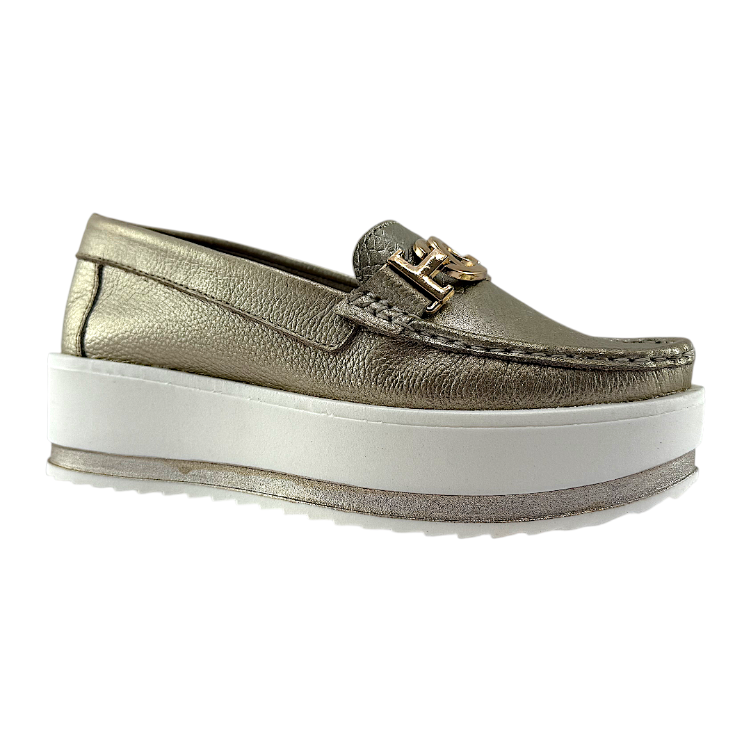 Mocasin Mujer Versilia Lucia Ref. 0007487