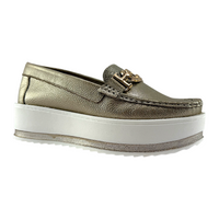 Mocasin Mujer Versilia Lucia Ref. 0007487