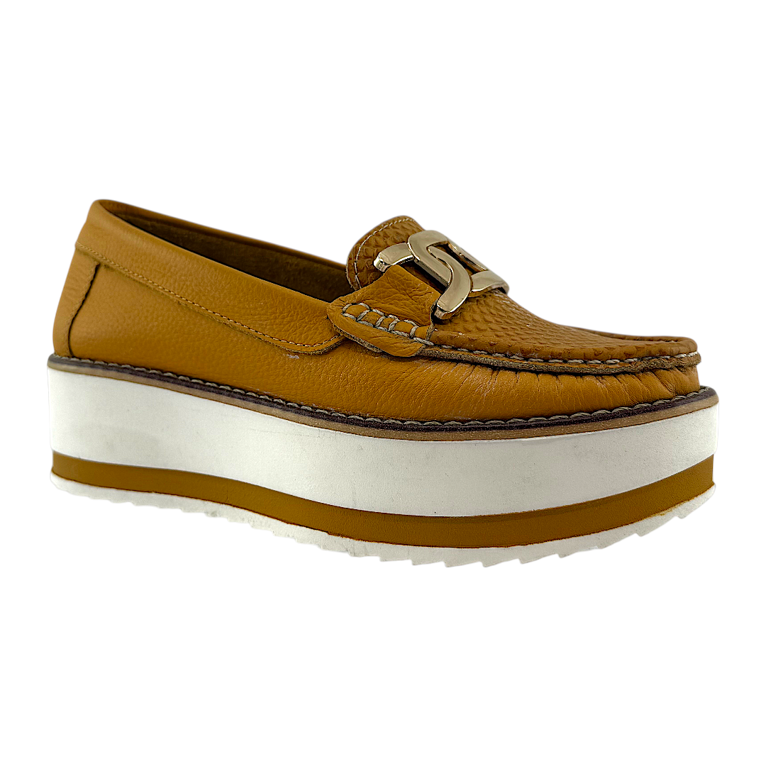 Mocasin Mujer Versilia Hortencia Ref. 0005955