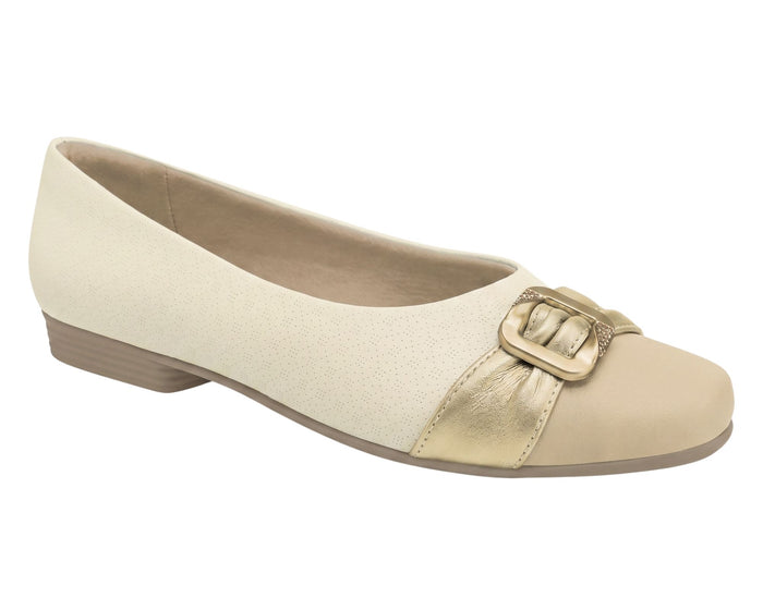 Baleta Meran Mujer Piccadilly Miel Ref. 250288