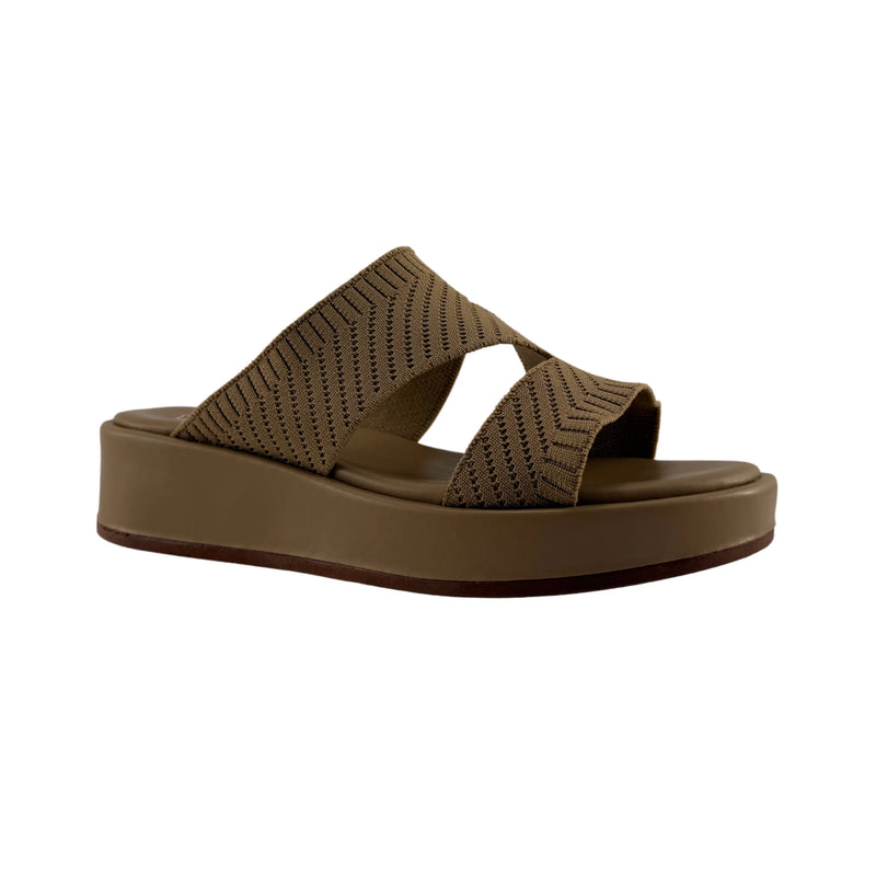 Sandalia Mujer Versilia Olivia 0006906