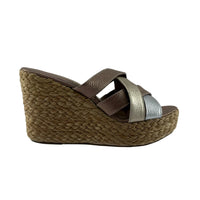 Plataforma Mujer Versilia Freda 0006755