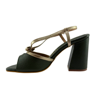 Tacón Sandalia Mujer Versilia Vera 0007128