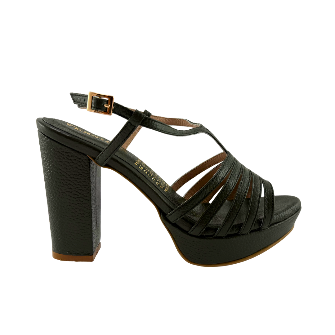 Tacon Mujer Versilia Cleo 0007135