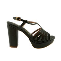 Tacon Mujer Versilia Cleo 0007135