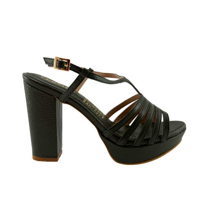 Tacon Mujer Versilia Cleo 0007135