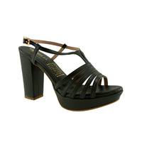 Tacon Mujer Versilia Cleo 0007135