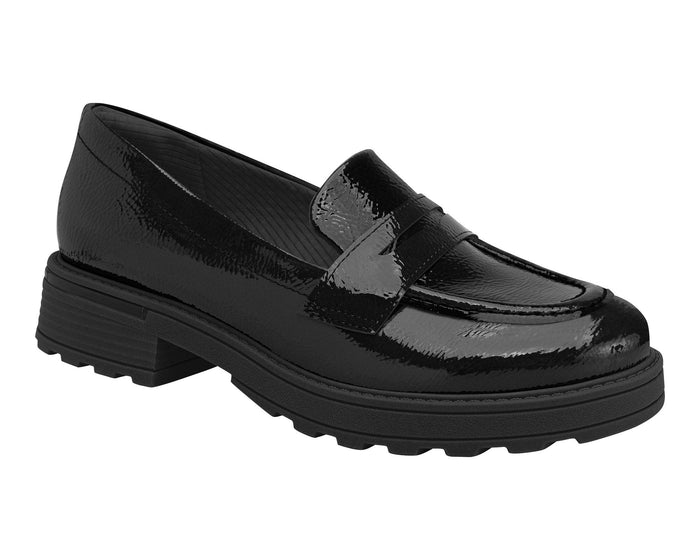Mocasín Cesena Mujer Piccadilly Negro Ref. 735039