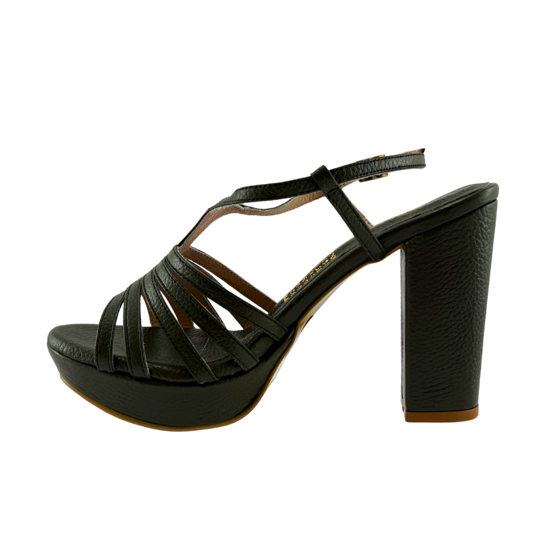 Tacon Mujer Versilia Cleo 0007135