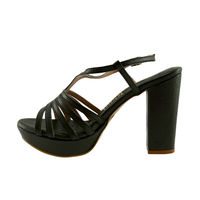 Tacon Mujer Versilia Cleo 0007135