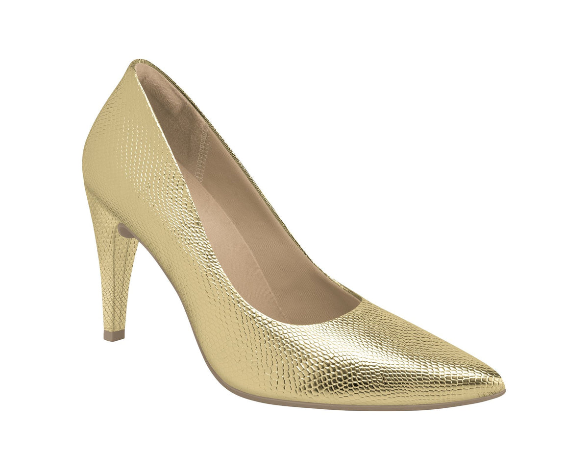 Tacón Mujer Piccadilly MONTICELLI 749001