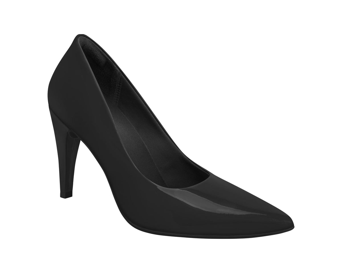 Tacon Monticelli Mujer Piccadilly Negro Ref.749001