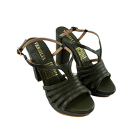 Tacon Mujer Versilia Cleo 0007135