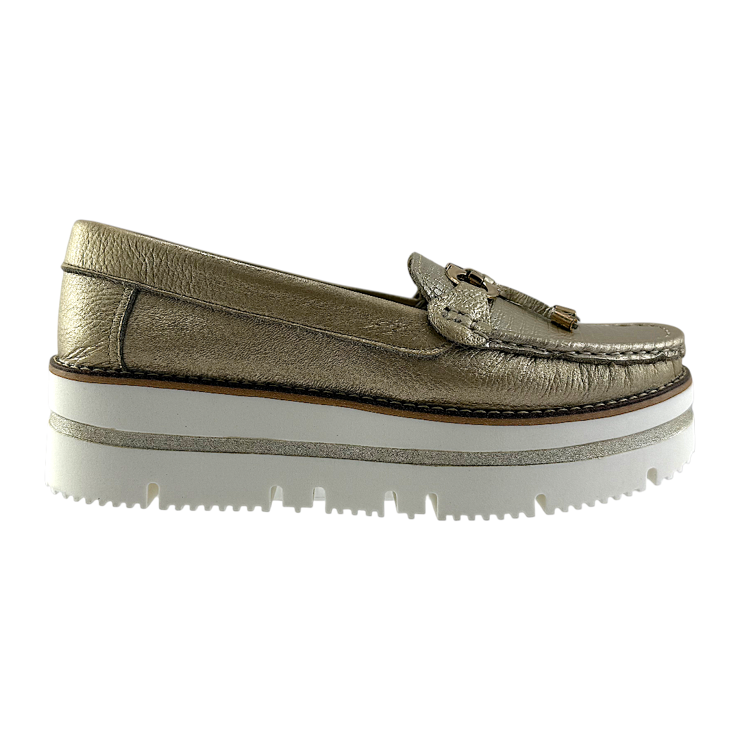 Mocasín Mujer Versilia Martha Ref. 003782
