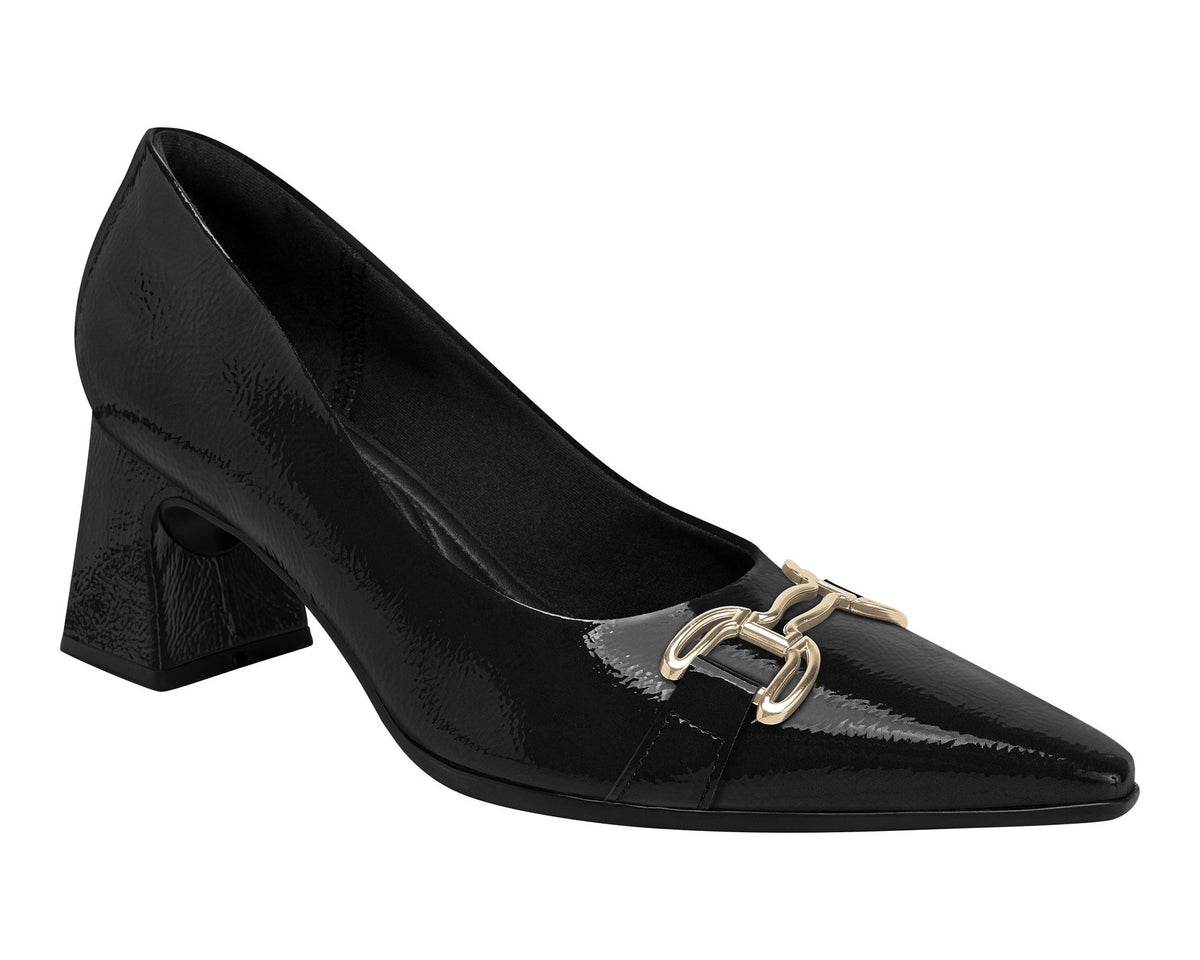 Tacon Meran Mujer Piccadilly Negro Ref. 764034