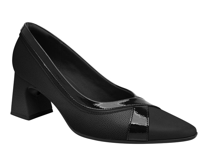 Tacon Meran Mujer Piccadilly Negro Ref. 764035