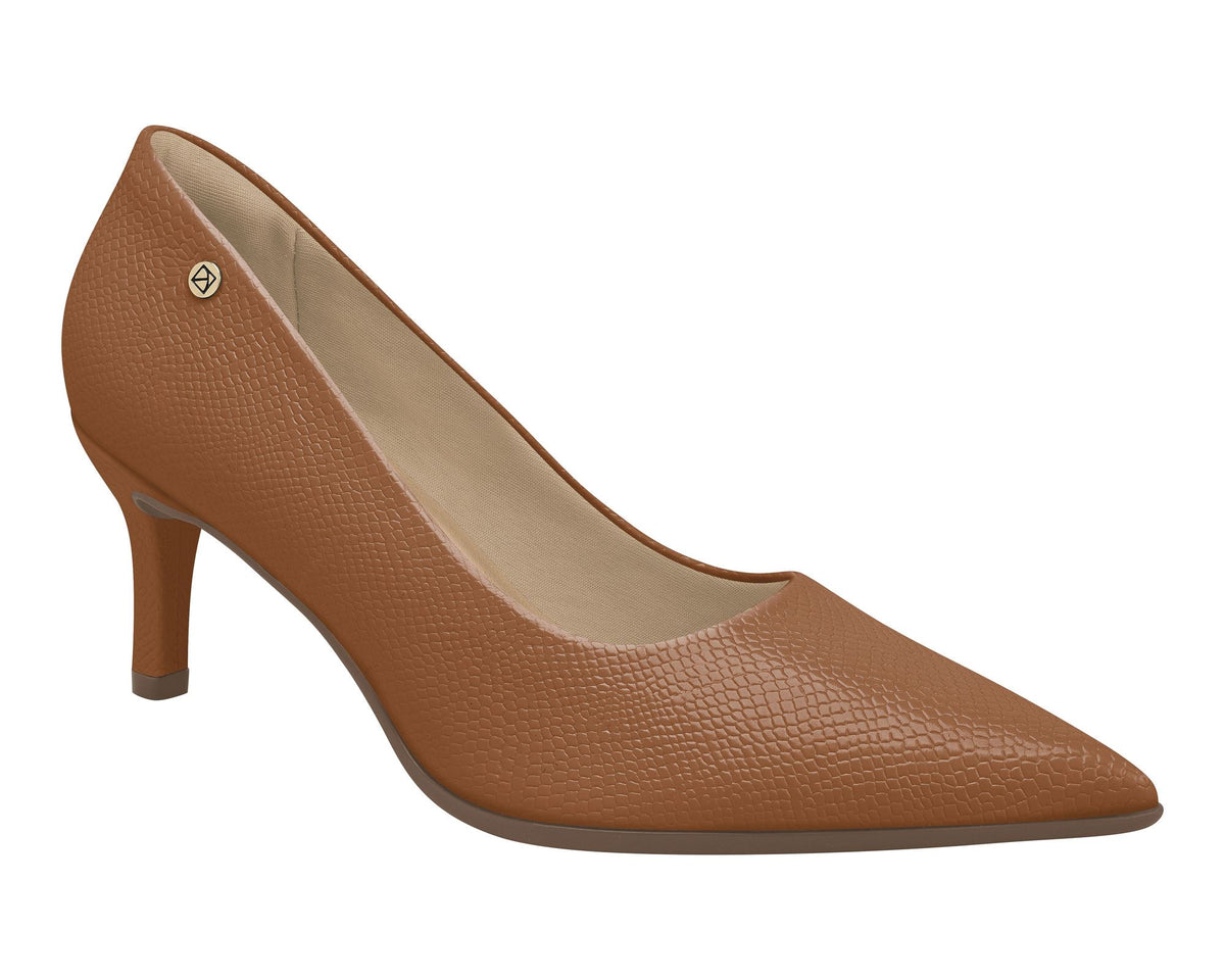 Tacon Meran Mujer Piccadilly Ocre Ref. 772003