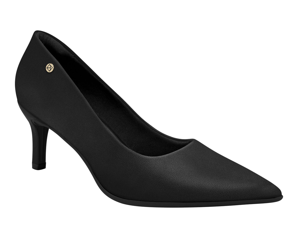 Tacon Meran Mujer Piccadilly Negro Ref. 772003