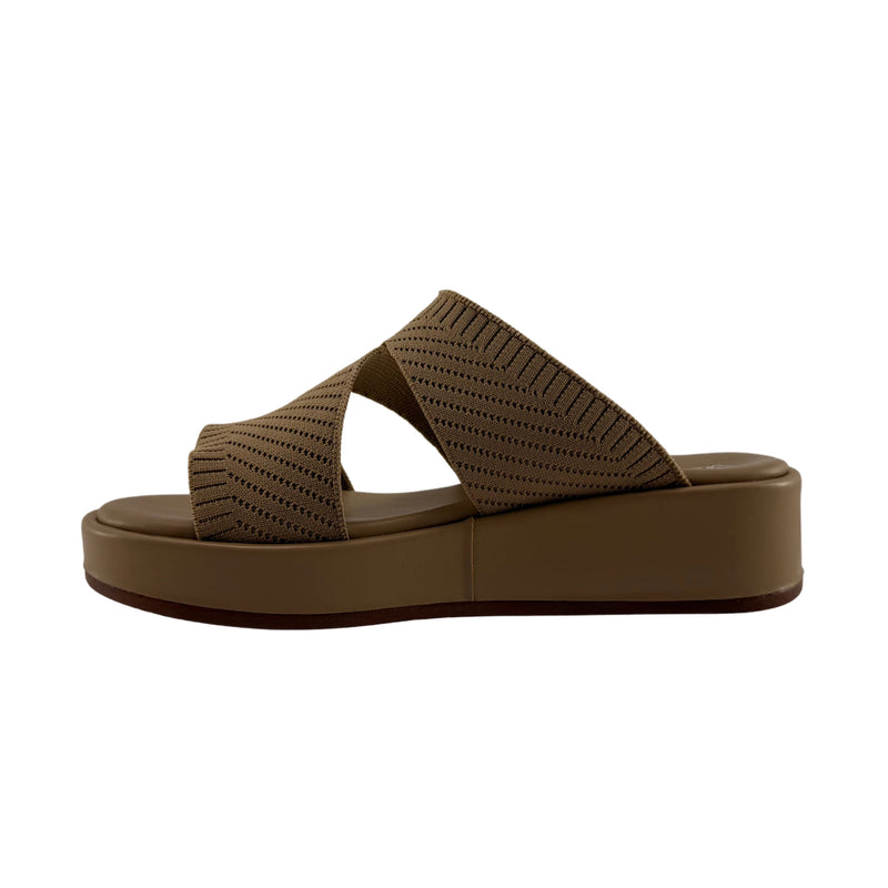 Sandalia Mujer Versilia Olivia 0006906