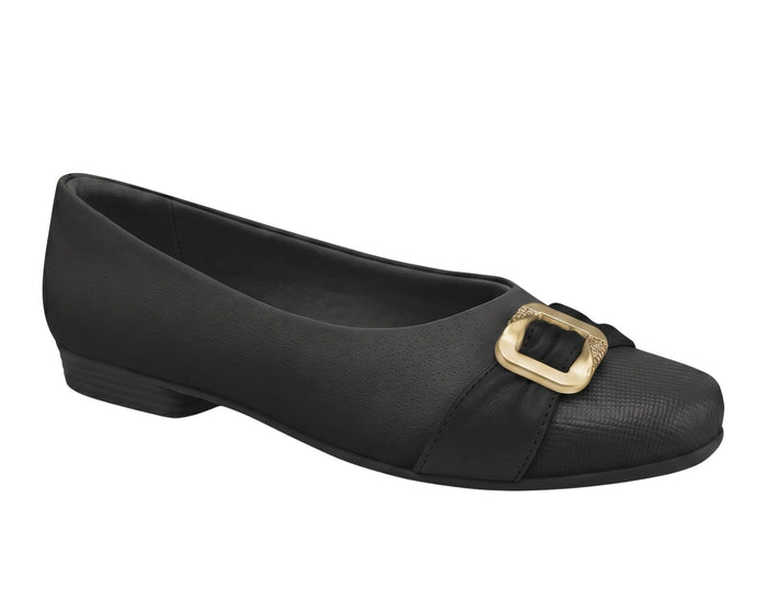 Baleta Meran Mujer Piccadilly Negro Ref. 250288