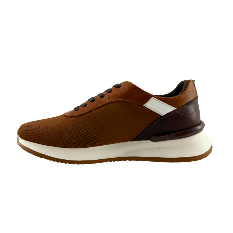 Zapato Tenis Hombre Versilia Lorenzo 0006084