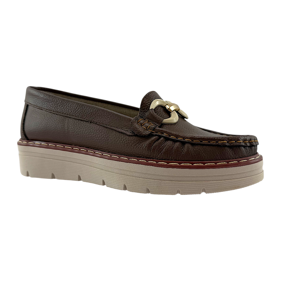 Mocasín Mujer Versilia Maria Ref. 0007106