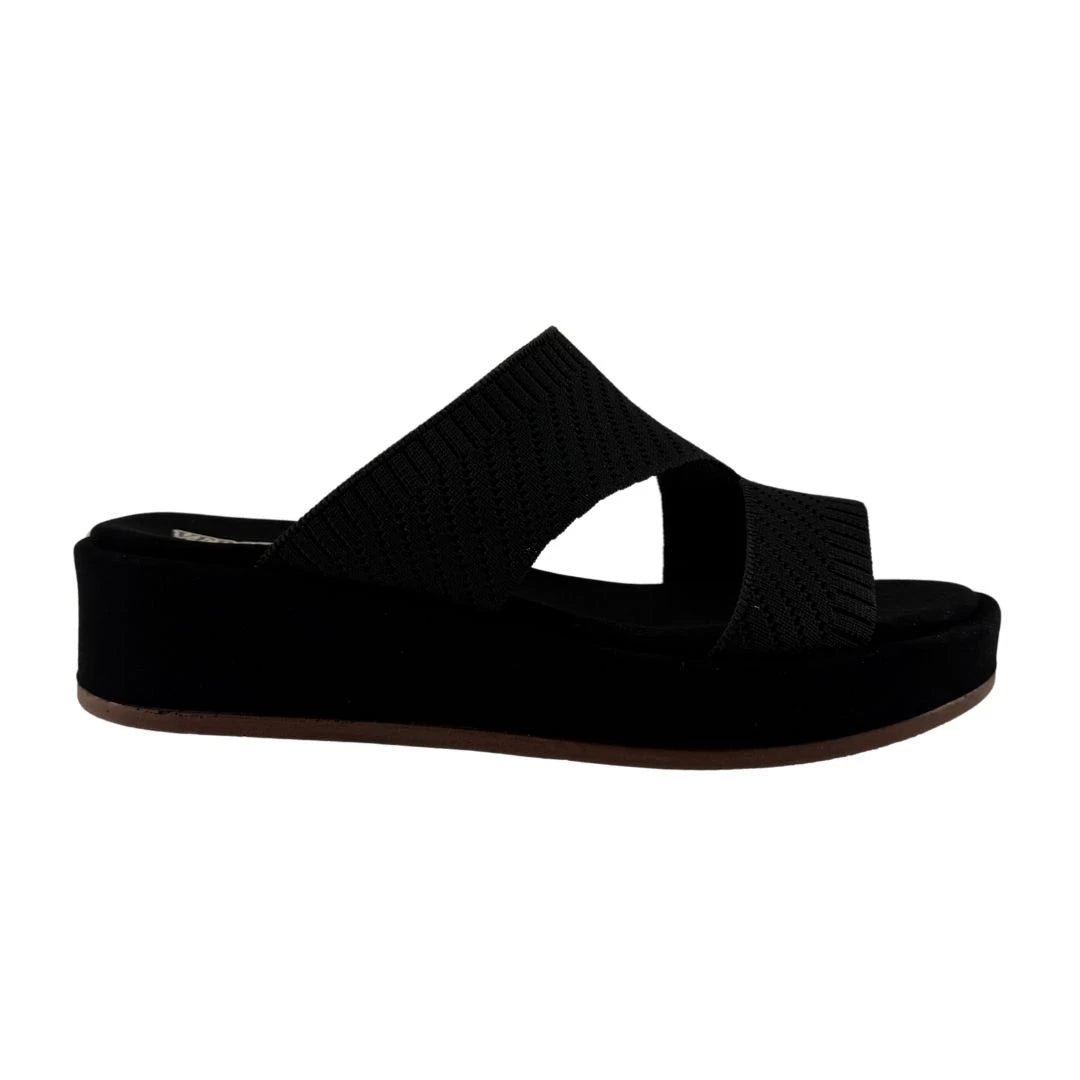 Sandalia Mujer Versilia Olivia 0006906
