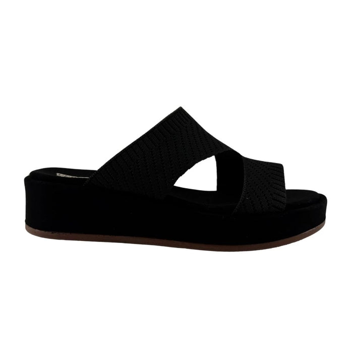 Sandalia Mujer Versilia Olivia 0006906