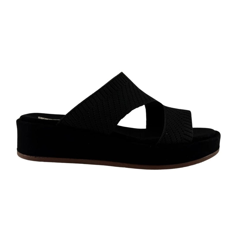 Sandalia Mujer Versilia Olivia 0006906