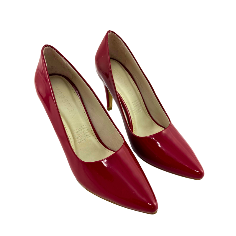 Tacón Mujer Versilia Valentina 0007071