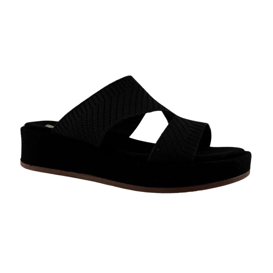 Sandalia Mujer Versilia Olivia 0006906
