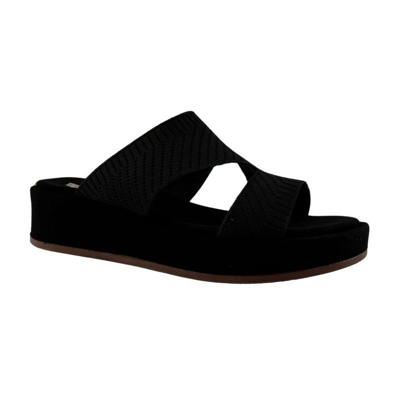 Sandalia Mujer Versilia Olivia 0006906