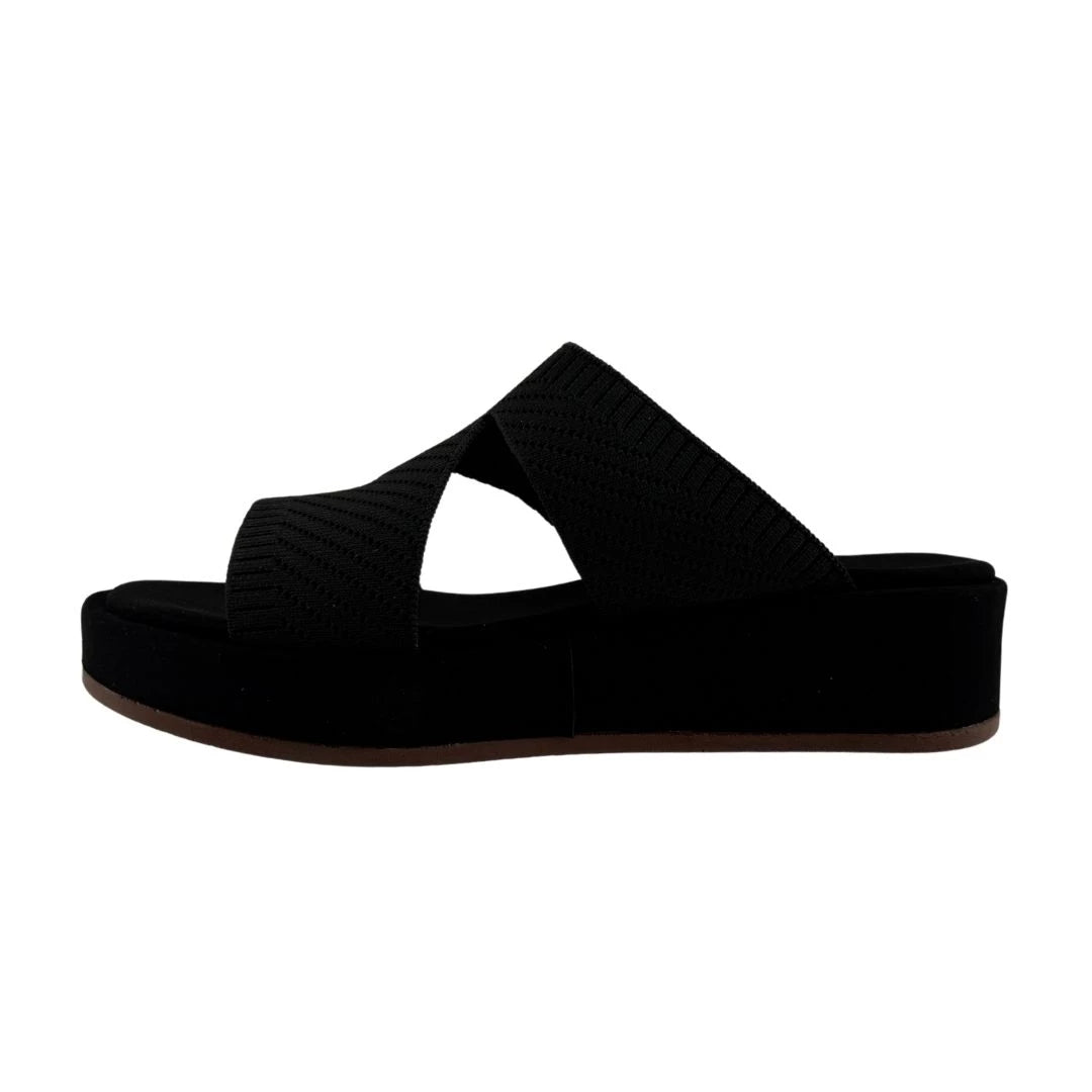 Sandalia Mujer Versilia Olivia 0006906
