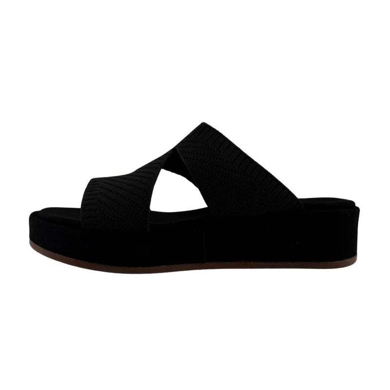 Sandalia Mujer Versilia Olivia 0006906