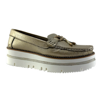 Mocasín Mujer Versilia Martha Ref. 003782