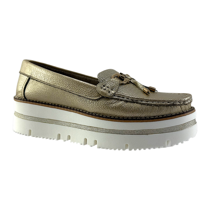 Mocasín Mujer Versilia Martha Ref. 003782