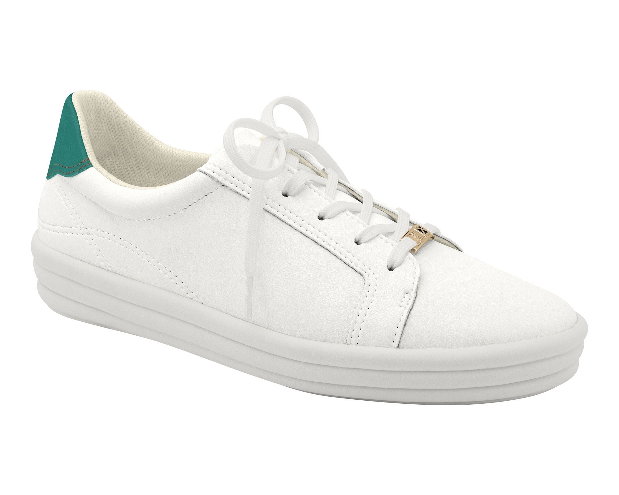 Tenis Mujer Piccadilly  Ref. 851003