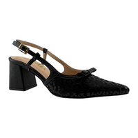 Tacón Mujer Versilia Leona 0007497