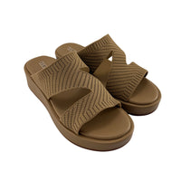 Sandalia Mujer Versilia Olivia 0006906