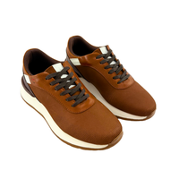 Zapato Tenis Hombre Versilia Lorenzo 0006084